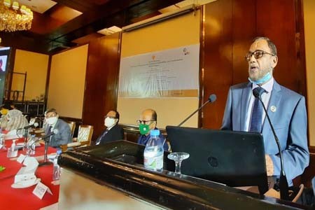 এযাবৎ কালের সবচেয়ে বড় প্রকল্প