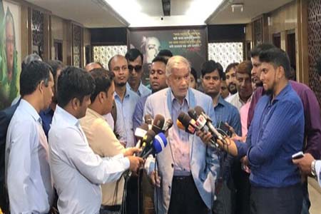 মূল্যস্ফীতির মূল কারণ আমাদের মনে রাখা উচিত -পরিকল্পনামন্ত্রী