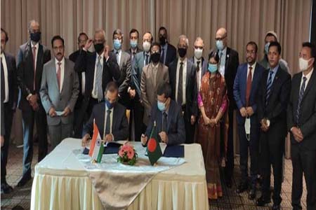 যৌথ স্টিয়ারিং কমিটি