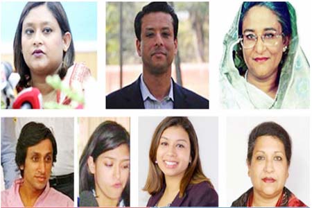 বাতিল হচ্ছে বঙ্গবন্ধুর পরিবারের সদস্যদের সুরক্ষা আইন