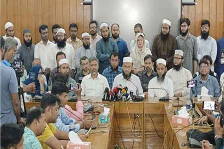 শিক্ষকদের রাজনৈতিক ট্যাগ