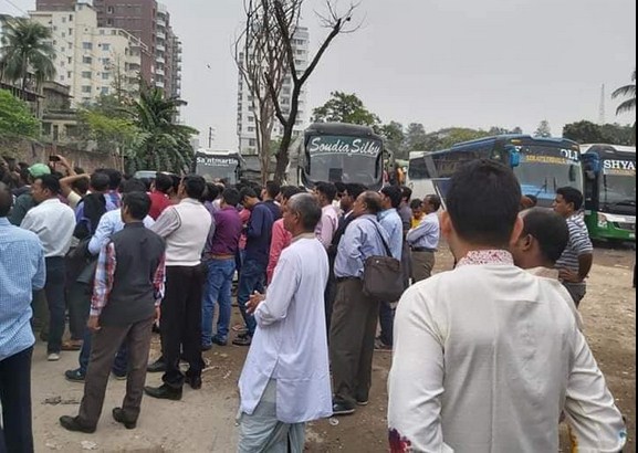 প্রামানিক