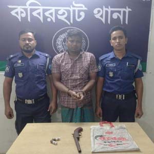 শপিং ব্যাগে এলজি-গুলি