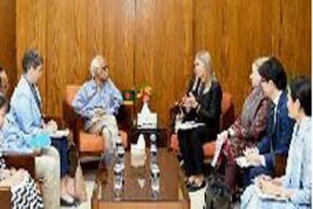 ইউনিসেফ, ইউনেস্কো ও ইউএনএফপিএ