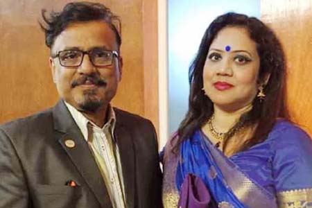 সবচেয়ে প্রাচীন গণমাধ্যম বেতারের উপ-মহাপরিচালক সস্ত্রীক করোনা আক্রান্ত