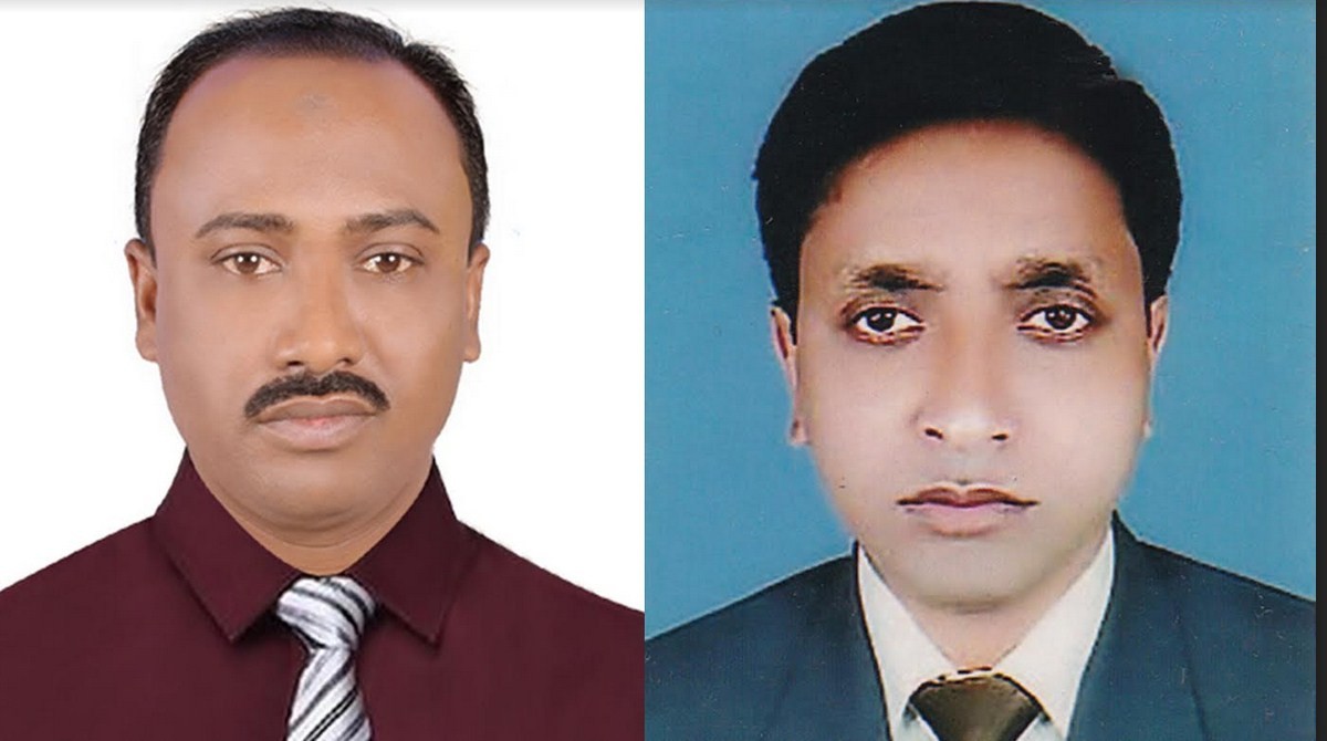 চন্দ্রগঞ্জ প্রেসক্লাবের দ্বি-বার্ষিক নির্বাচনে সভাপতি আলী ও সম্পাদক সহিদ নির্বাচিত