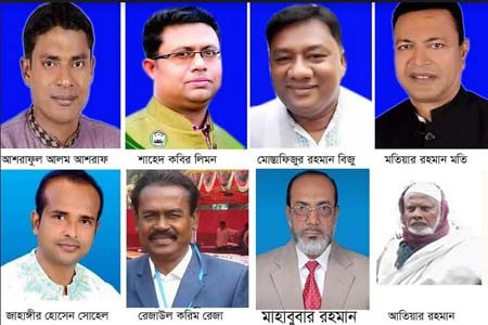 ভোটের মাঠ ছেড়ে প্রার্থী এখন ঢাকাতে কেন্দ্রের আশির্বাদ পেতে ব্যস্ত সময় পার