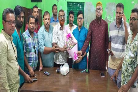 সুষ্ঠু সমাজ প্রতিষ্ঠা