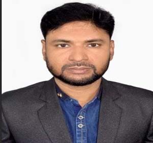 সাংবাদিক বাবুর নামে অপপ্রচারে