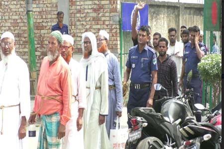 বেনাপোলে নাশকতা মামলায় জামাত-বিএনপির ৩১ নেতাকর্মী গ্রেফতার
