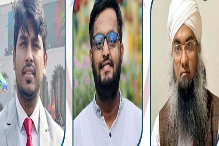 ক্রীড়া উপদেষ্টার সচিব