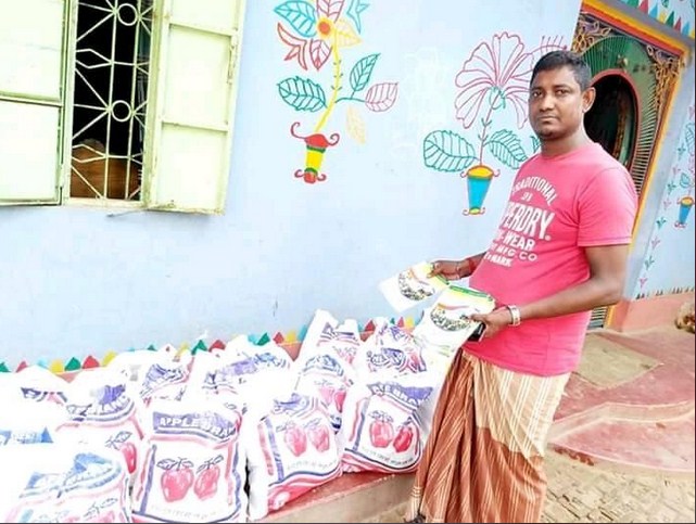 মানবতার অগ্রদূত চট্টগ্রামের সেচ্চাসেবী সংগঠন "এন.এন.এস"