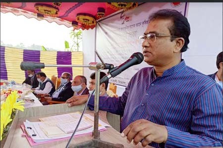 রেলওয়েতে কৃষকের উৎপাদিত পণ্যের ন্যায্য মূল্য পেতে চালু হচ্ছে অত্যাধুনিক লাগেজ ভ্যান