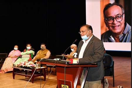 প্রজন্মকে জঙ্গিবাদ থেকে দূরে