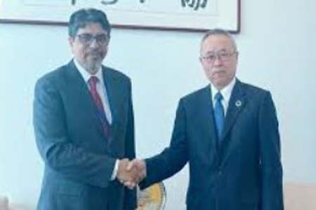 জাতিসংঘের সহযোগিতা বাংলাদেশ