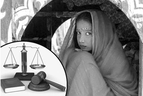 জোর করে ধর্মান্তরিত মেয়েকে ঋতুমতী হলেই বিয়ে করা যাবে -পাকিস্তান আদালত