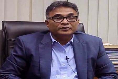 প্রধানমন্ত্রীর মুখ্য সচিবকে ২ বছরের জন্য চুক্তিভিত্তিক নিয়োগ