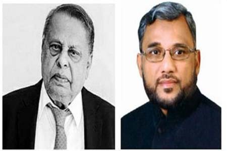 বিশিষ্ট ব্যবসায়ী, বীর মুক্তিযোদ্ধা জয়নুল হক সিকদারের মৃত্যুতে পরিবেশমন্ত্রীর শোক