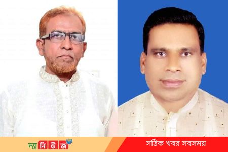 ইউপি নির্বাচনে একটিতে নৌকার বিজয়