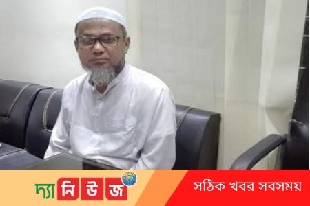 শিক্ষার্থীদের যৌন নির্যাতনের দায়ে অধ্যক্ষ আটক