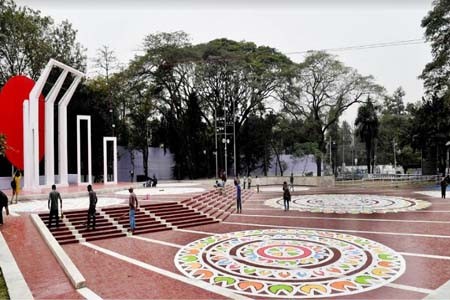 আন্তর্জাতিক মাতৃভাষা দিবস পালনে ডিএসসিসির প্রস্তুতি ও কর্মসূচি