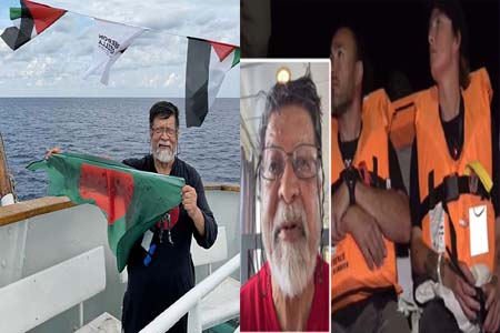 আটক আলোকচিত্রী শহিদুল