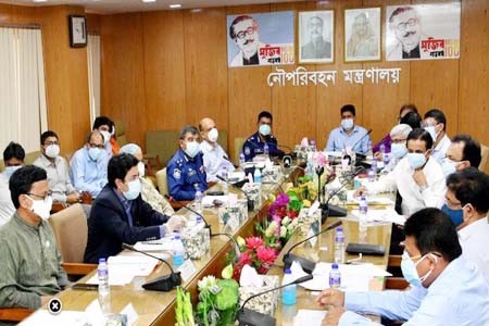 দখলদারদের বিরুদ্ধে সোচ্চার