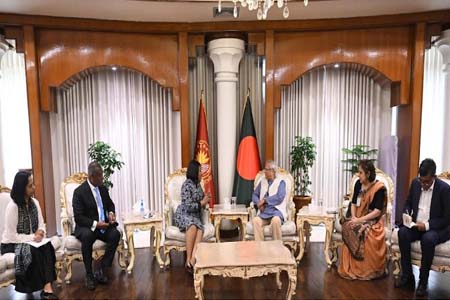 কমনওয়েলথের পূর্ণ সমর্থন