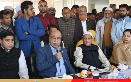 শিল্প পার্কে লাখো মানুষের কর্মসংস্থান হবে