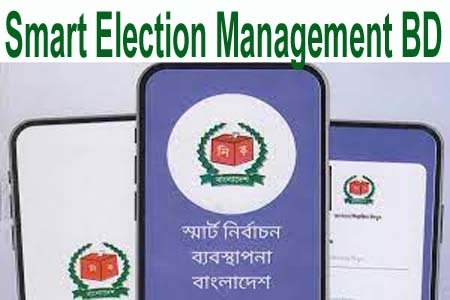 Smart Election Management BD
