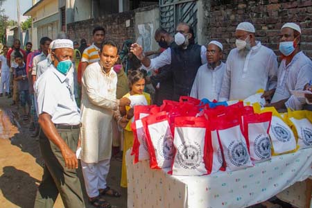 সৃষ্টি হিউমান রাইটস