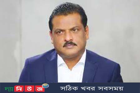 গৃহায়ন ও গণপূর্ত প্রতিমন্ত্রী শরীফ আহমেদ