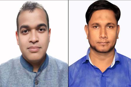 সুবর্ণচর উপজেলা সাংবাদিক