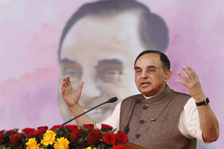ভারতের মুসলমান ফিরিয়ে না নিলে এক-তৃতীয়াংশ ভূখণ্ড দিতে হবে -বিজেপি নেতা