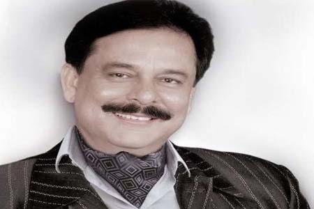 বিলিয়নেয়ার সুব্রত রায়ের মৃত্যু