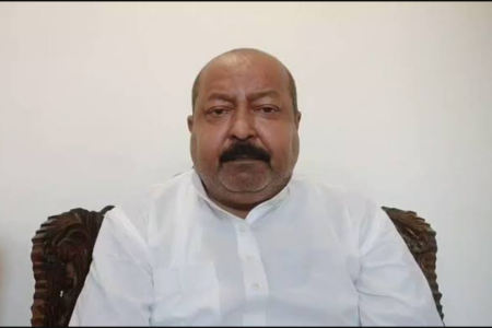 ভারতের সমস্ত রাজ্যে মুসলিমদের জন্য উপমুখ্যমন্ত্রী পদের দাবি