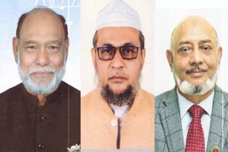 নৌকা রেখে স্বতন্ত্র প্রার্থীর পাশে আ. লীগ
