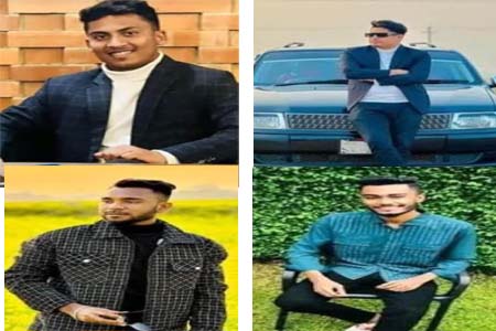 ছাত্রলীগ নেতার মর্মান্তিক মৃত্যু