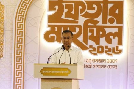 শপথ করি যেন আমাদের কাজগুলো মানুষের ভাগ্যের পরিবর্তনের জন্য হয় - প্রধানমন্ত্রী