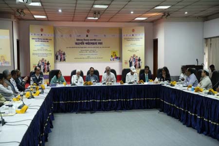 টাইফয়েড টিকা সম্পূর্ণ নিরাপদ-হালাল