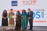 এডিবির ‘উইমেন ইন বিজনেস চ্যাম্পিয়ন’ অ্যাওয়ার্ড পেল ব্র্যাক ব্যাংক