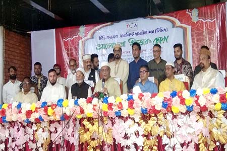 নির্বাচন বর্জন করলে গুরুত্বহীন দলে পরিণত হবে বিএনপি -তথ্য ও সম্প্রচার মন্ত্রী