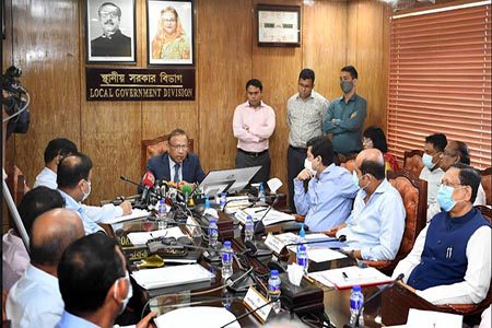 ডেঙ্গু প্রতিরোধে এশিয়া