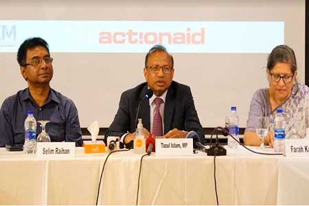 ইউক্রেন-রাশিয়া যুদ্ধের প্রভাব