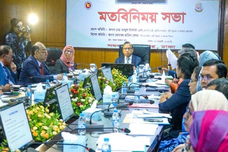 বঙ্গবন্ধুর গণমুখী সমবায় আন্দোলনকে দেশব্যাপী ছড়িয়ে দিতে হবে -স্থানীয় সরকার মন্ত্রী