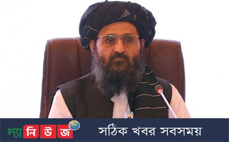 তালেবানে দ্বন্দ্ব: কাবুল ছাড়লেন মোল্লা বারাদার!