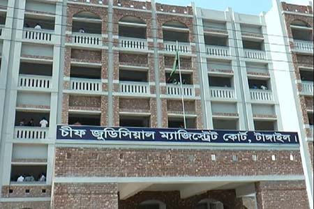 বনবাসীদের ৮৮ মামলা প্রত্যাহার