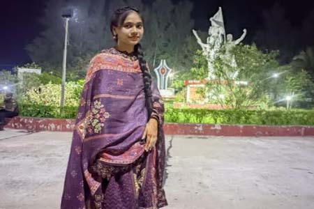 পরীক্ষায় ফেল করায় কিশোরীর আত্মহত্যা
