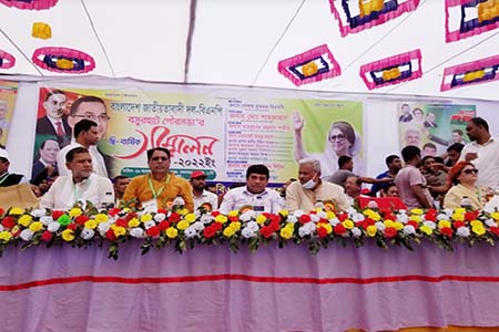 অল্প দিনের মধ্যে দেশে ফিরবে তারেক রহমান -শাহজান