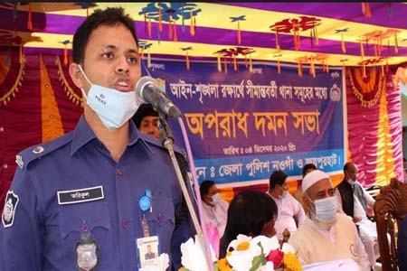 মাদক কারবারিদের বাড়ির সামনে ছবি টাঙ্গিয়ে দেওয়া দেওয়া হবে
